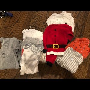 Baby clothes lot 3 Ralph Lauren